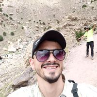 Christian Ponce的照片