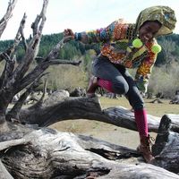 Le'Ecia Farmer的照片