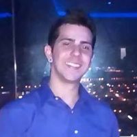 Marco Sorrentino的照片