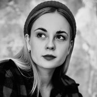 Fotos de Арина Шаронова