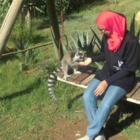 Nour Ben Slimene's Photo