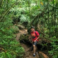 Photos de Anthony Yoshida