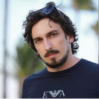 Valerio Bellini的照片