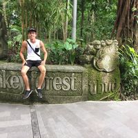 Guillaume SCHNEIDER's Photo