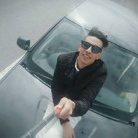 othman Elmahfoudi's Photo