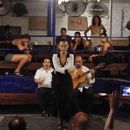 Flamenco Show At: La Carbonería 's picture