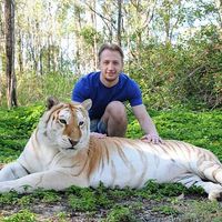 Alexander Yermakov's Photo