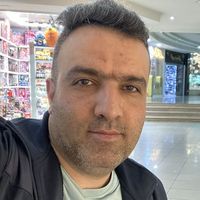 Ali Karimzadeh's Photo