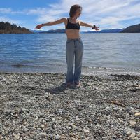 Florencia Cassullo Bonetto's Photo