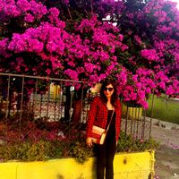 Rachel Ojeda's Photo