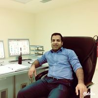 Fayyaz Parisay's Photo