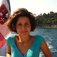 Alessia Caruso's Photo