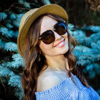 Ekaterina Romaniuk's Photo