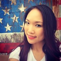 Le foto di Elaine Wong