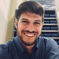 César Briceño的照片