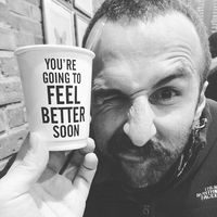 Amir Masoumi's Photo