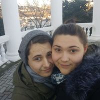 Hanna Yarova的照片