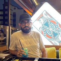 Pasquale Barbarossa的照片