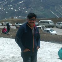 K Anirudh Singh的照片