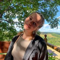 Fotos de Arina Chekotun