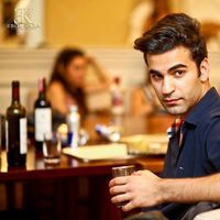 Tunga El Mago Baile's Photo