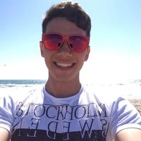 Hyago Torres Cavalcanti's Photo