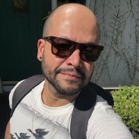 Fabiano Carvalho's Photo