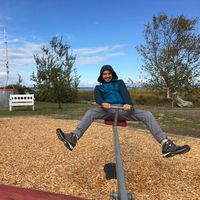 Jordan Enard's Photo