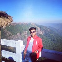 Jugal Saikia的照片