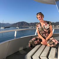 Elisabeth Nagel's Photo