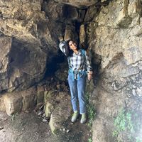 Fereshteh Aghajeri's Photo