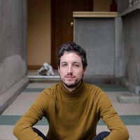 Photos de Francisco Franetovic