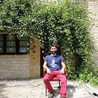 Gregor Alecian的照片