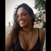 Graziella Macêdo Batista's Photo