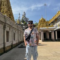 Ishan Bhutani的照片