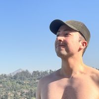 Gabriel Jiménez's Photo