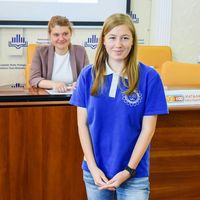 Ирина Харланова's Photo