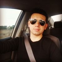 Diego Carrillo's Photo