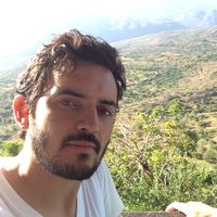 Fotos de Numael Mendez