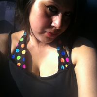 Claudia Reyes's Photo