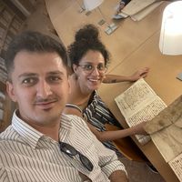 Lukasz Kaluzny's Photo