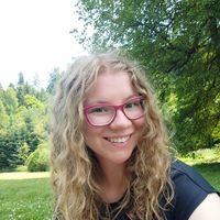 Zuzana Maradová's Photo