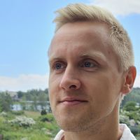 Joonas Sihto's Photo