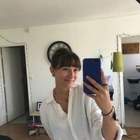 Anne-Lou Hornez的照片