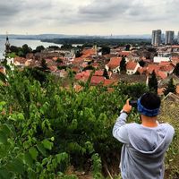 Muhammet  Yavuz's Photo