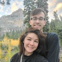 Brooke Allison的照片