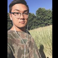 Фотографии пользователя Zuck Xu