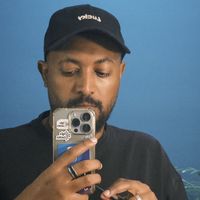 Abdulrhman  Saeed's Photo