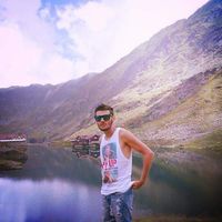 Mihai Traian's Photo