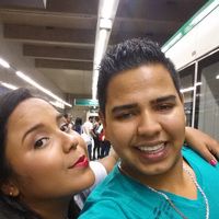 Renan Moraes's Photo